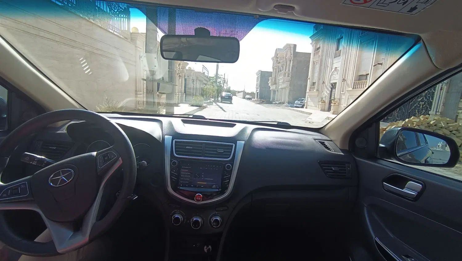 جک J4 اتوماتیک آپشنال - 1402