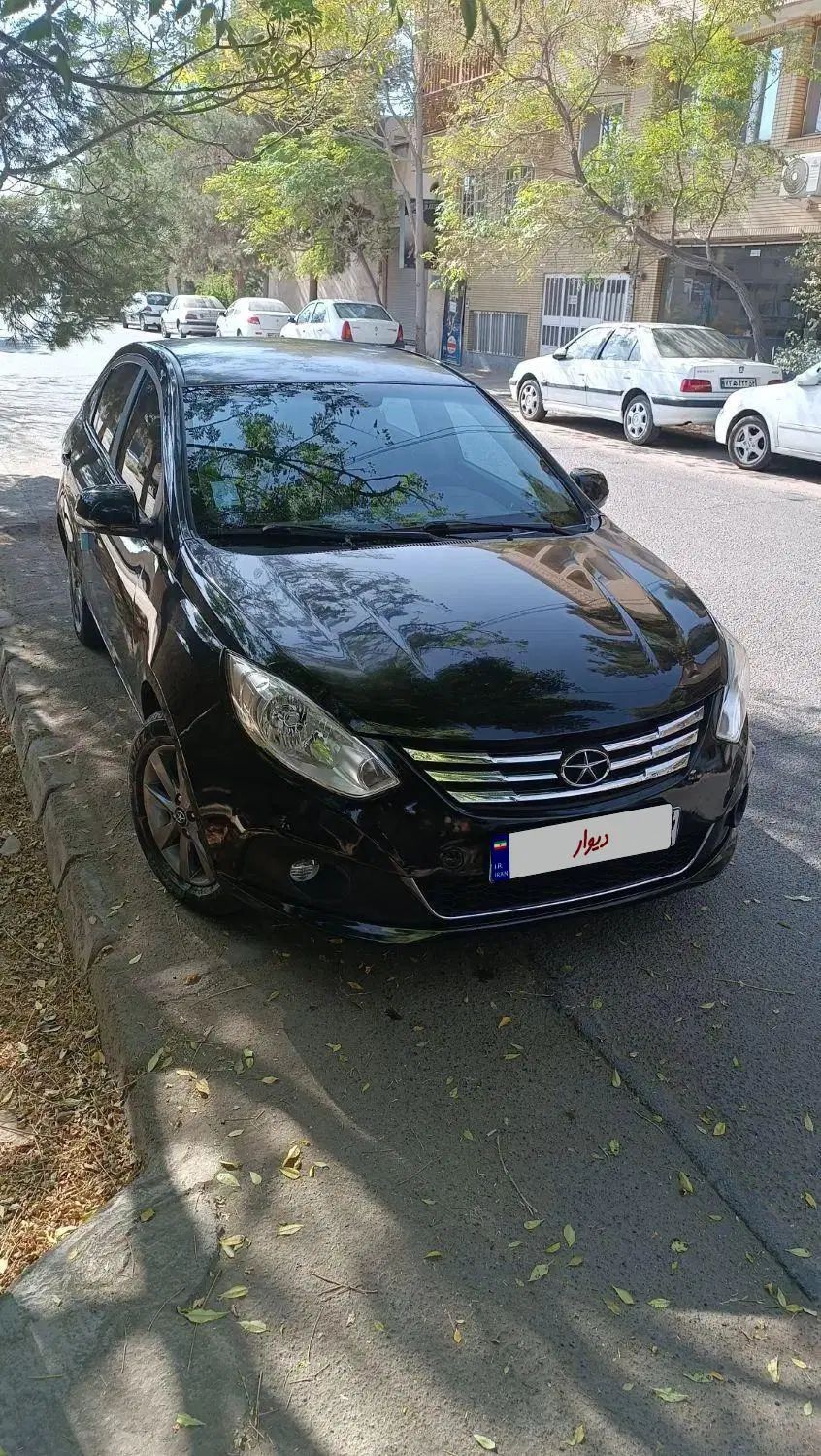 خودرو جک، J4 آگهی ann_20238885