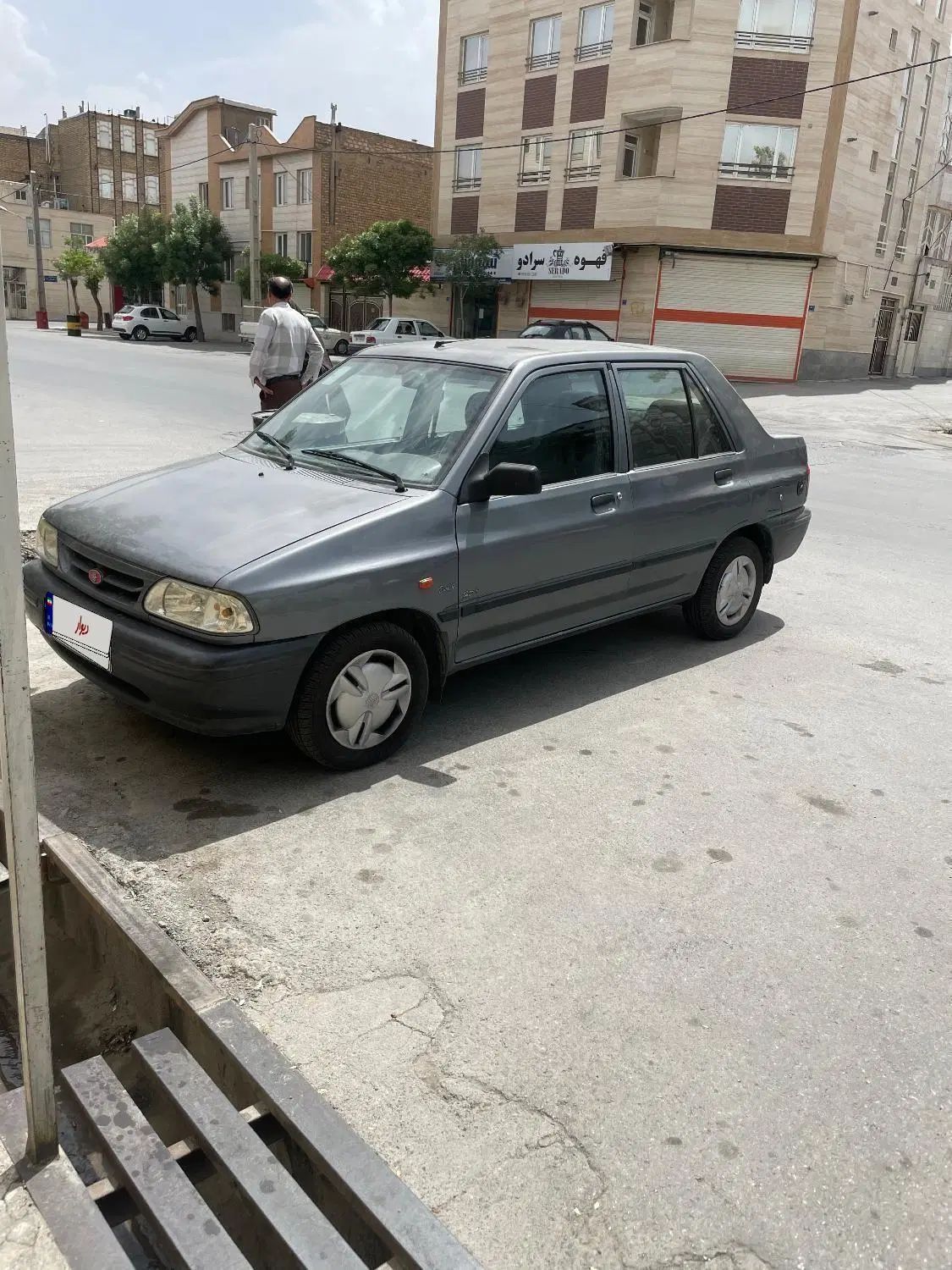 خودرو پراید، 131 آگهی ann_20238906