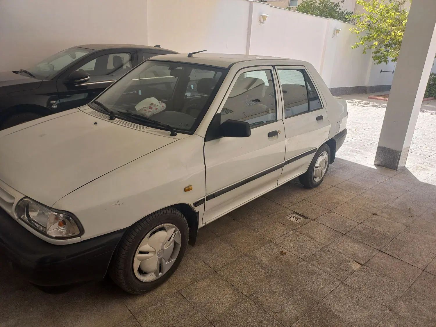 پراید 131 SE - 1394