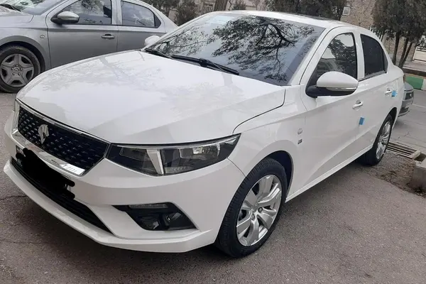تارا اتوماتیک V4 LX - 1403