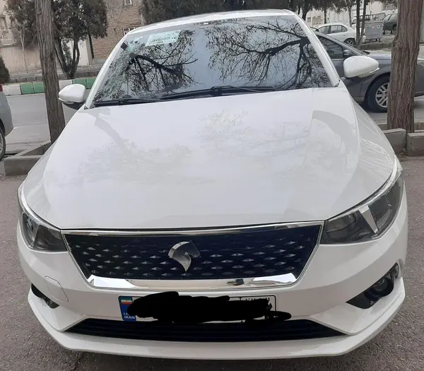 تارا اتوماتیک V4 LX - 1403