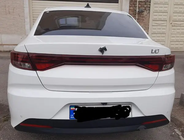 تارا اتوماتیک V4 LX - 1403
