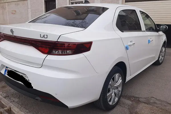 تارا اتوماتیک V4 LX - 1403