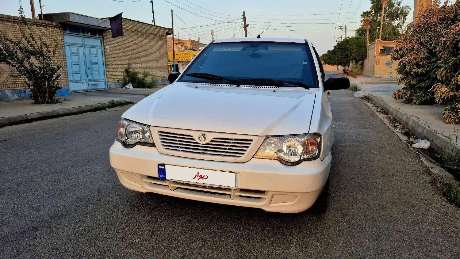 خودرو پراید، 111 آگهی ann_20238943