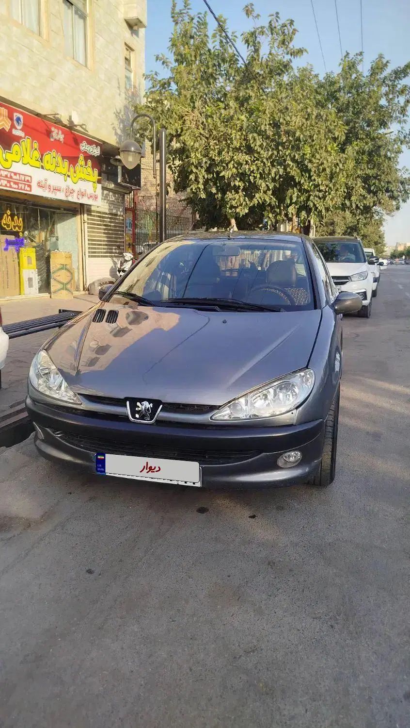 خودرو پژو، 206 آگهی ann_20238959