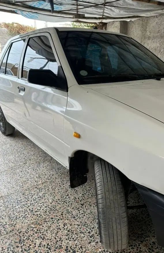 خودرو پراید، 131 آگهی ann_20238980