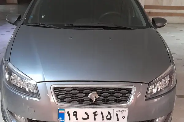 خودرو رانا، پلاس آگهی ann_20239075