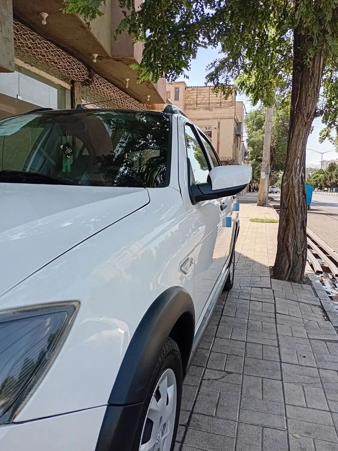 کوییک R پلاس اتوماتیک - 1402