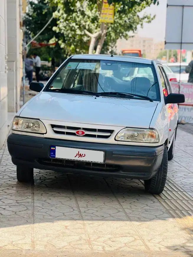 خودرو پراید، 131 آگهی ann_20239110