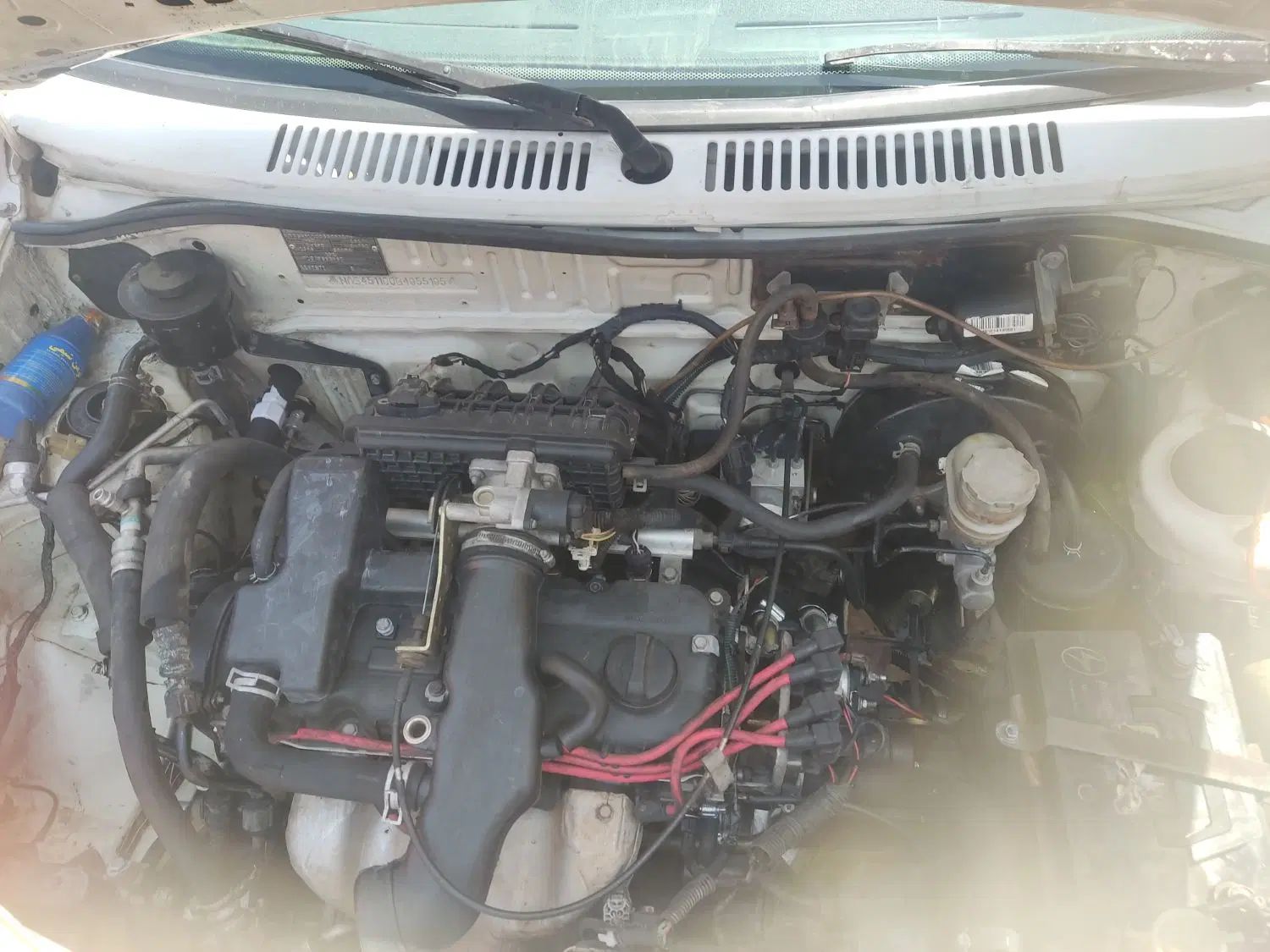پراید 151 SE - 1395