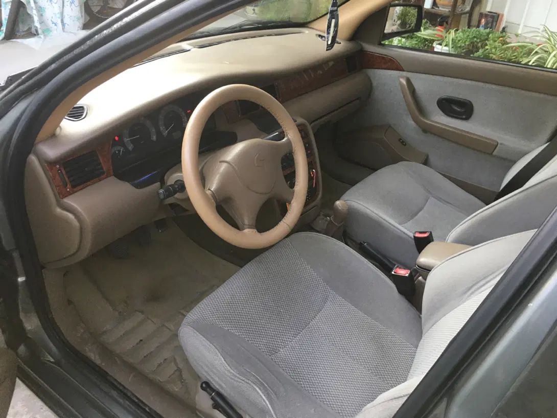 سمند LX XU7 - 1385