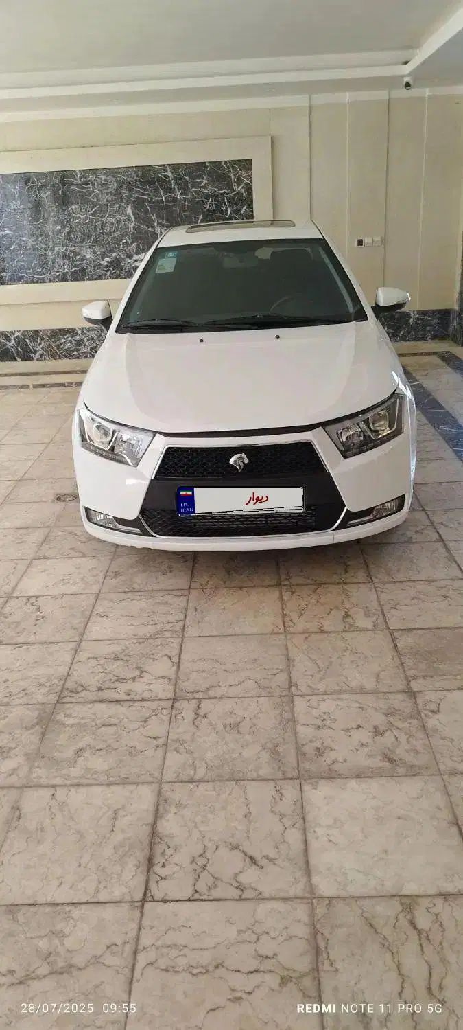 خودرو دنا، پلاس توربو آگهی ann_20239158