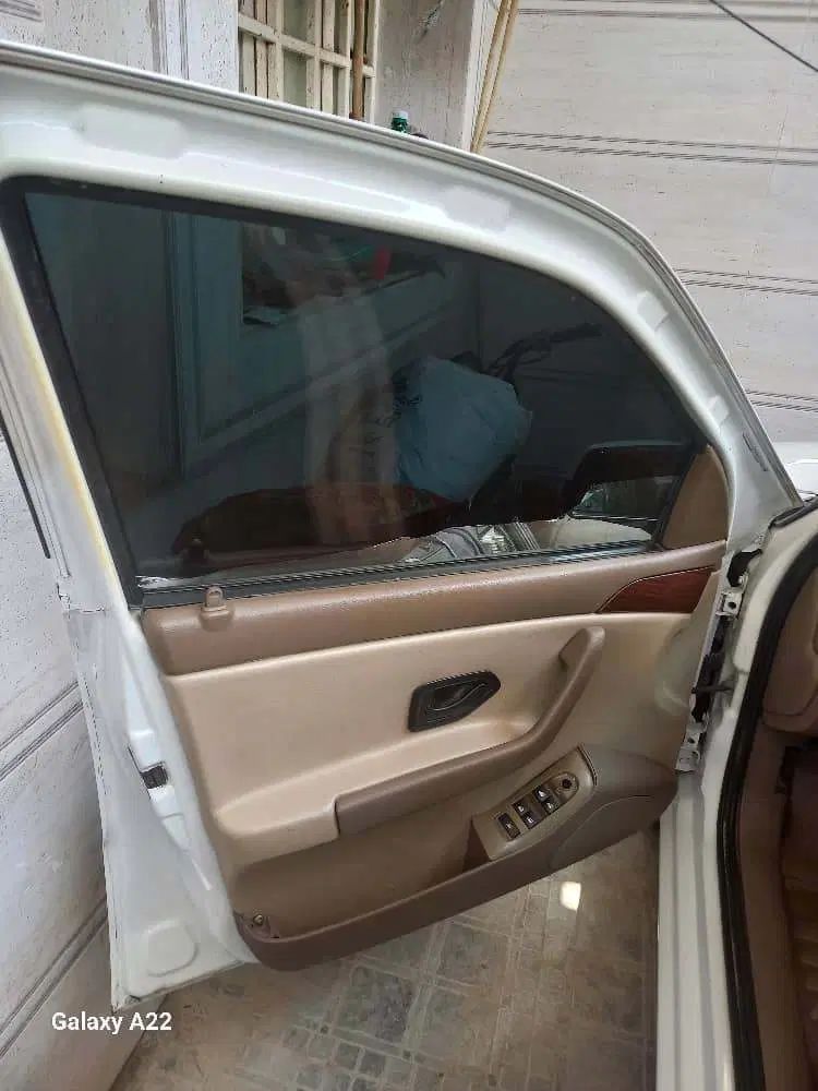 سمند LX XU7 - 1398