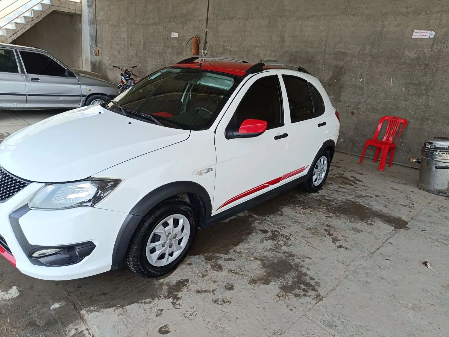خودرو کوییک، R آگهی ann_20239230