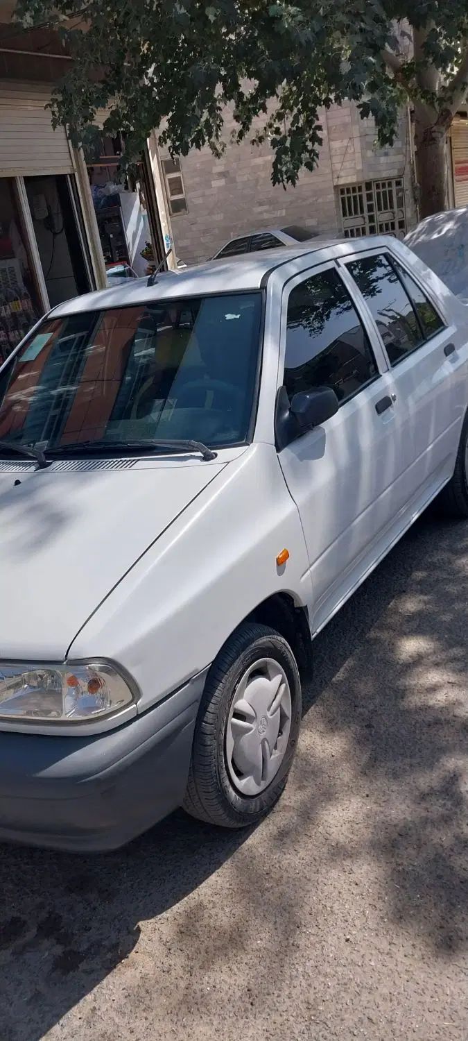 پراید 131 SE - 1399