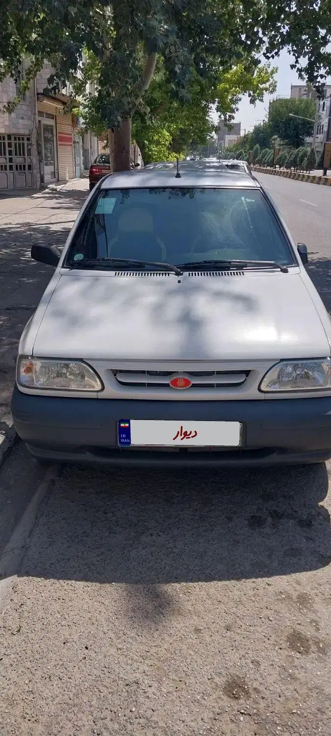 پراید 131 SE - 1399