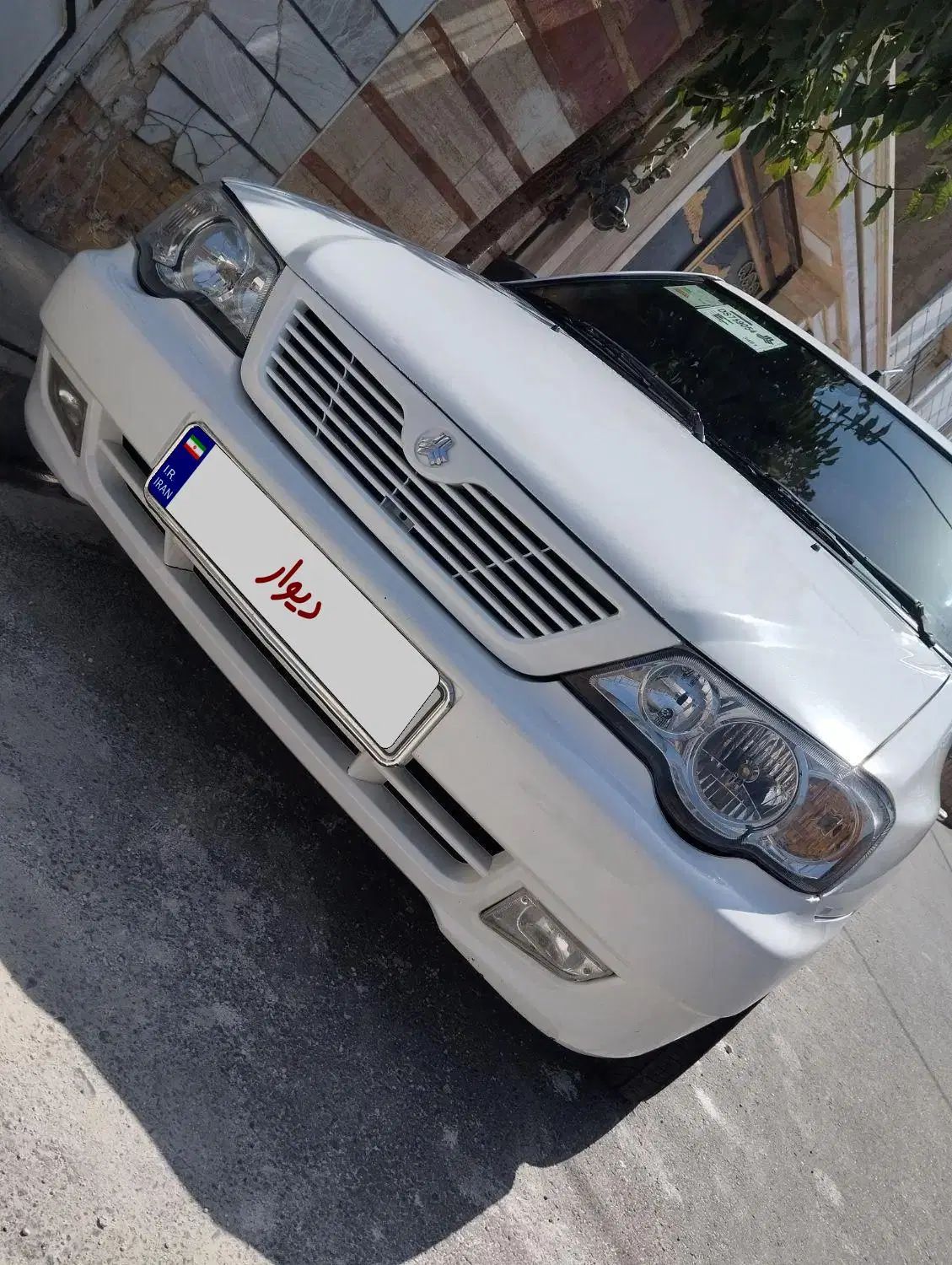 خودرو پراید، 111 آگهی ann_20239278