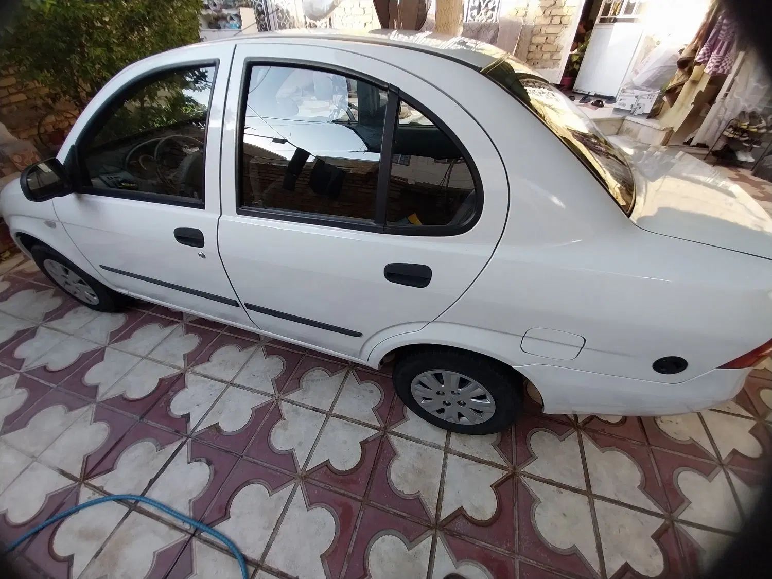 خودرو تیبا، صندوق دار آگهی ann_20239322