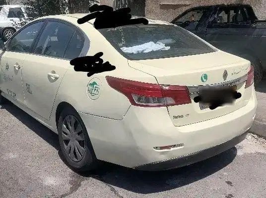خودرو رنو، سفران آگهی ann_20239341