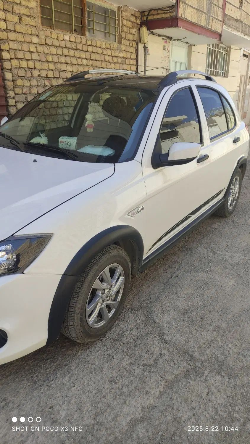 خودرو کوییک، R آگهی ann_20239348