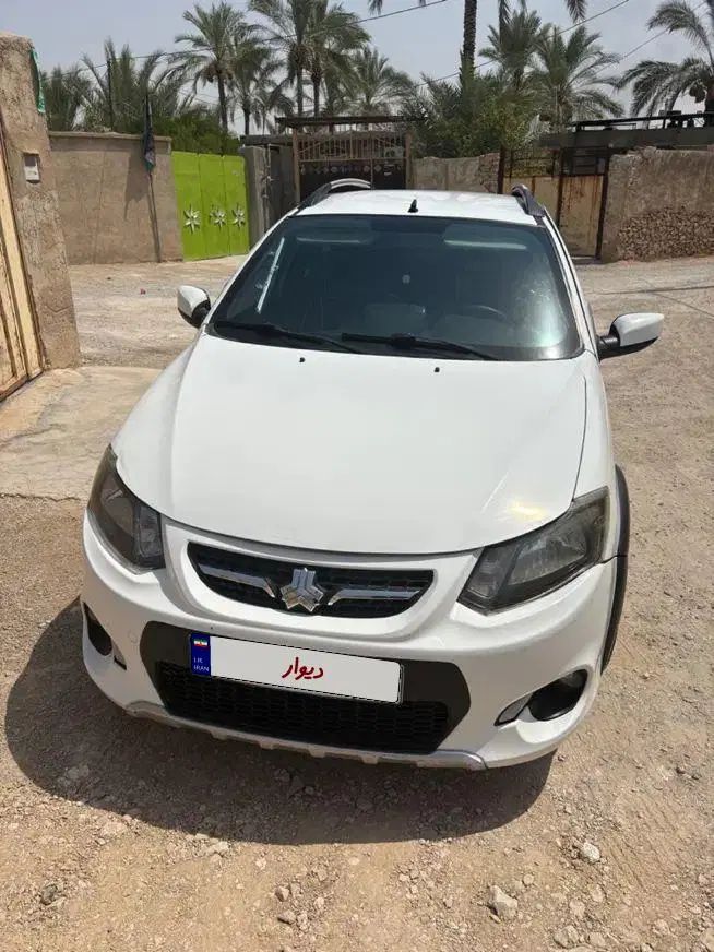 خودرو کوییک، معمولی آگهی ann_20239408