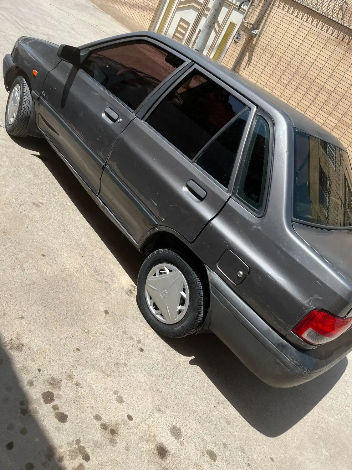 خودرو پراید، صبا آگهی ann_20239430