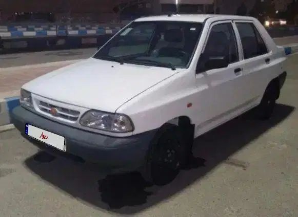 خودرو پراید، 131 آگهی ann_20239433