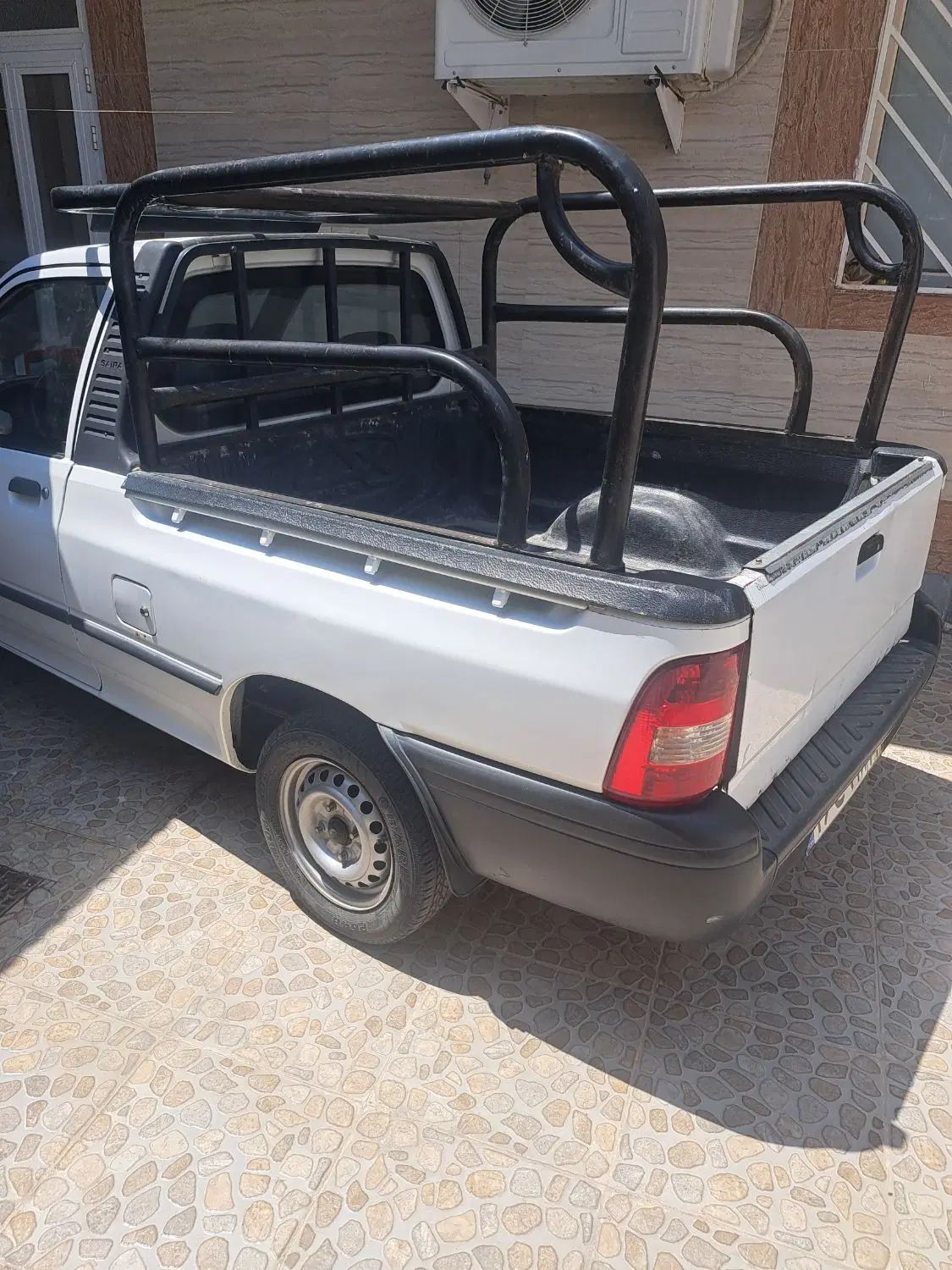پراید 151 SE - 1394
