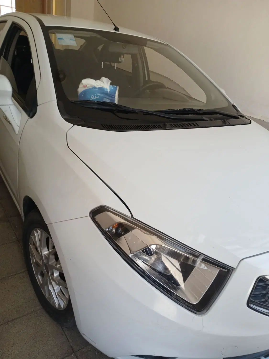 خودرو برلیانس، H230 آگهی ann_20239479