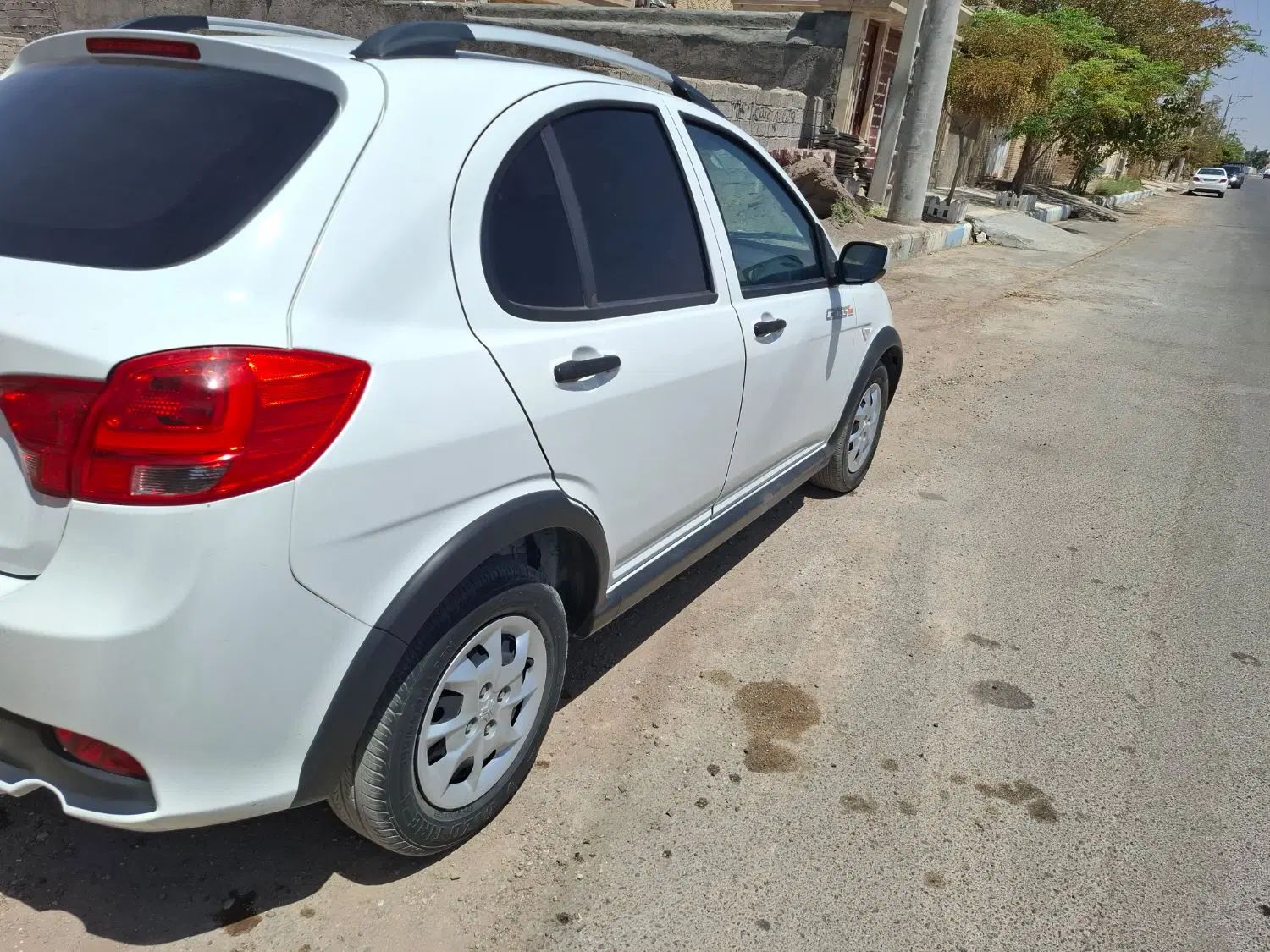 خودرو کوییک، S آگهی ann_20239501