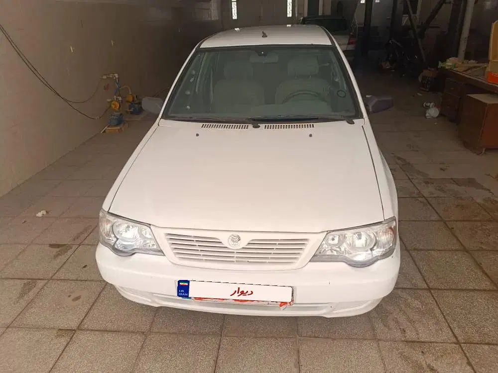 خودرو پراید، 111 آگهی ann_20239502