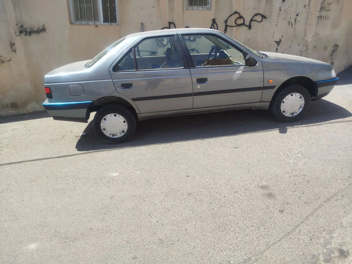 خودرو پژو، 405 آگهی ann_20239514