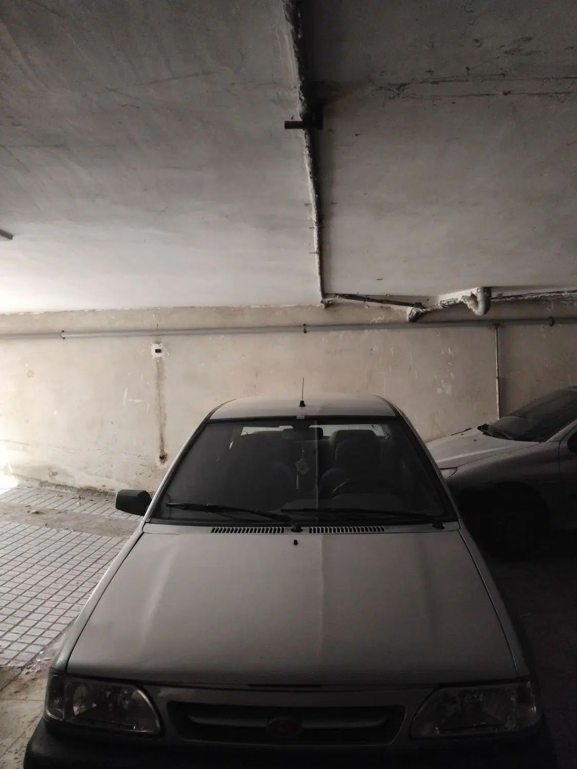 پراید 131 EX - 1392