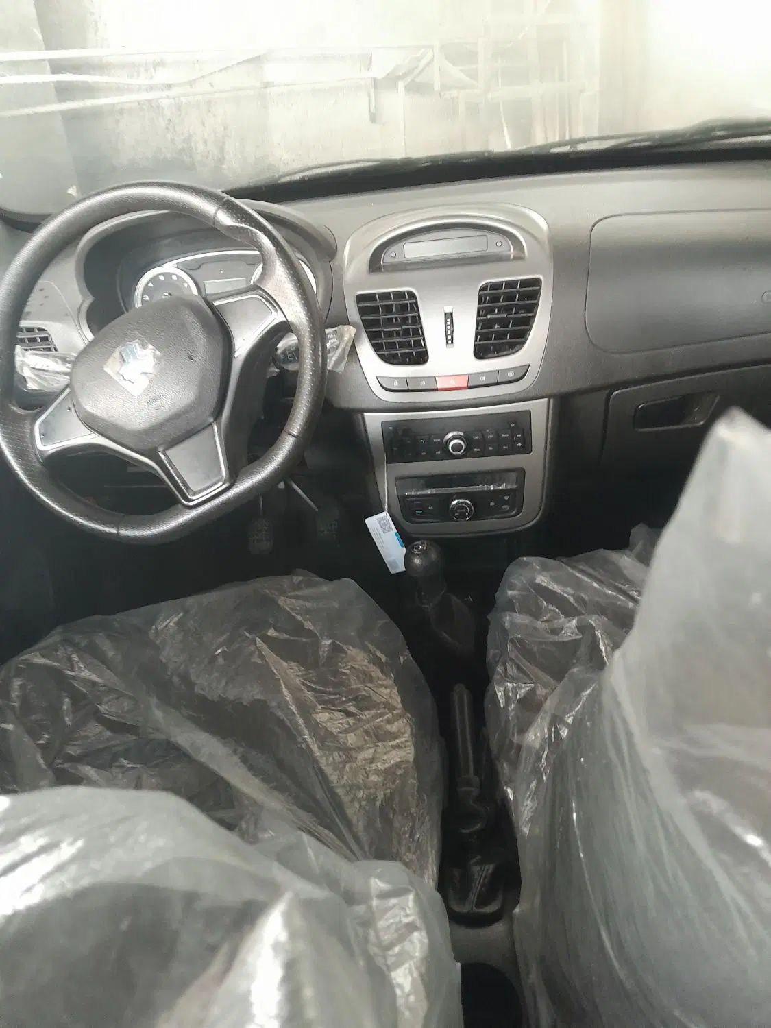 خودرو کوییک، معمولی آگهی ann_20239519