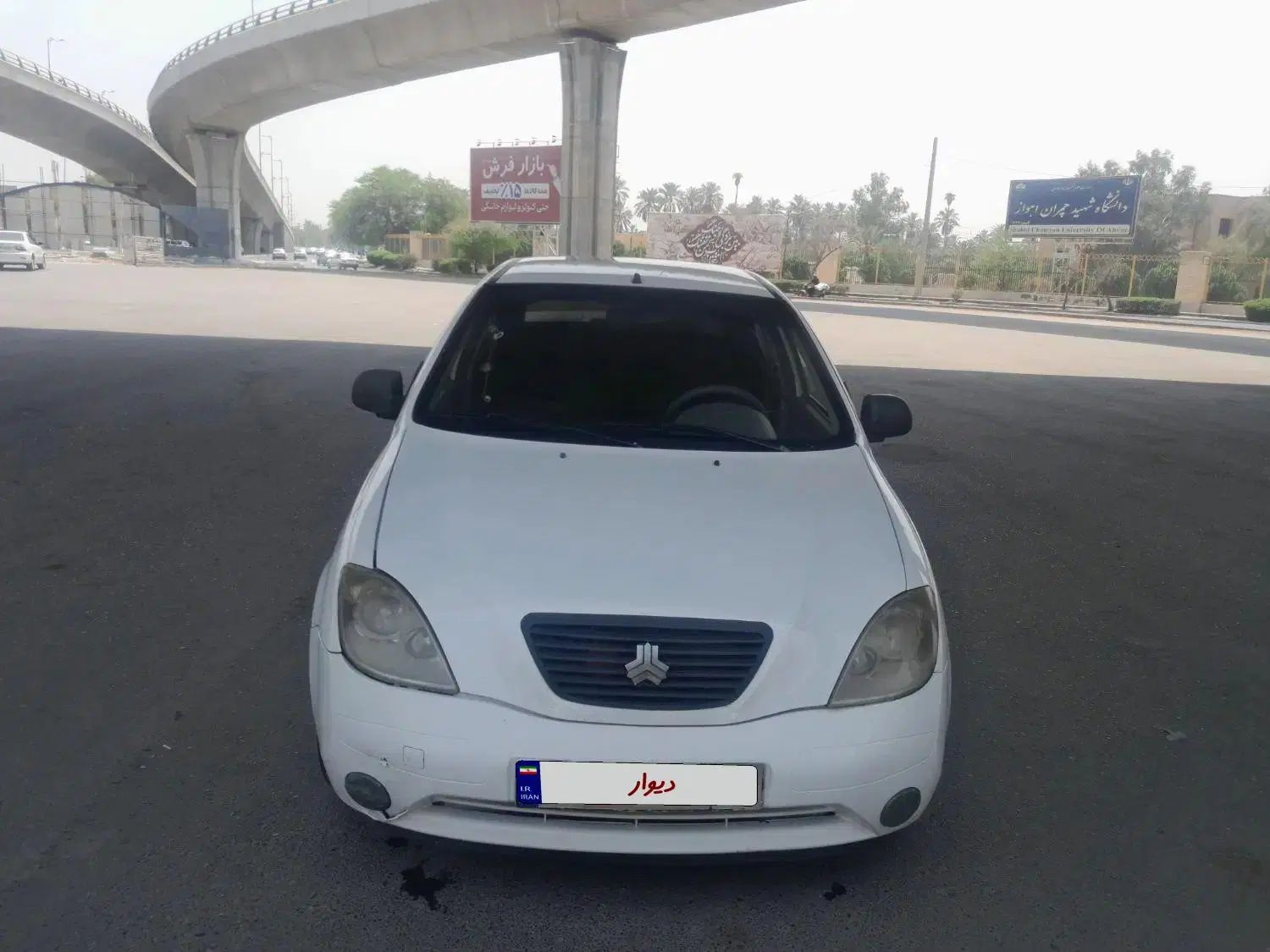خودرو تیبا، صندوق دار آگهی ann_20239557