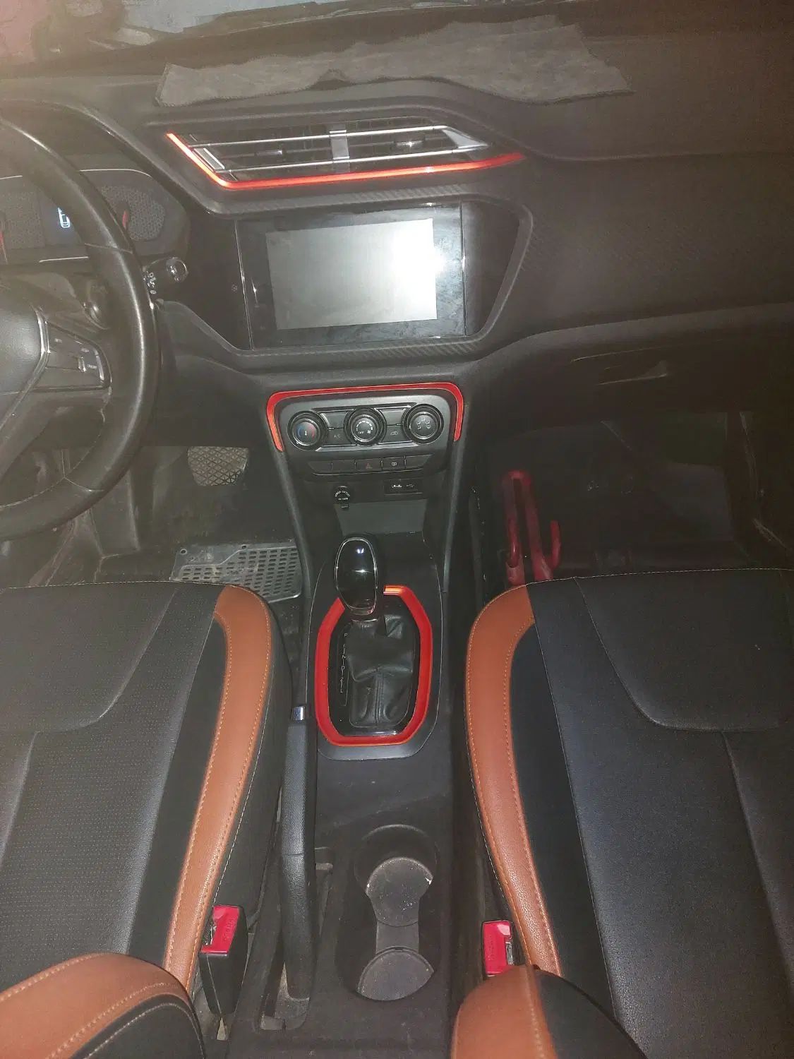 ام وی ام X22 اتوماتیک ساده - 1397
