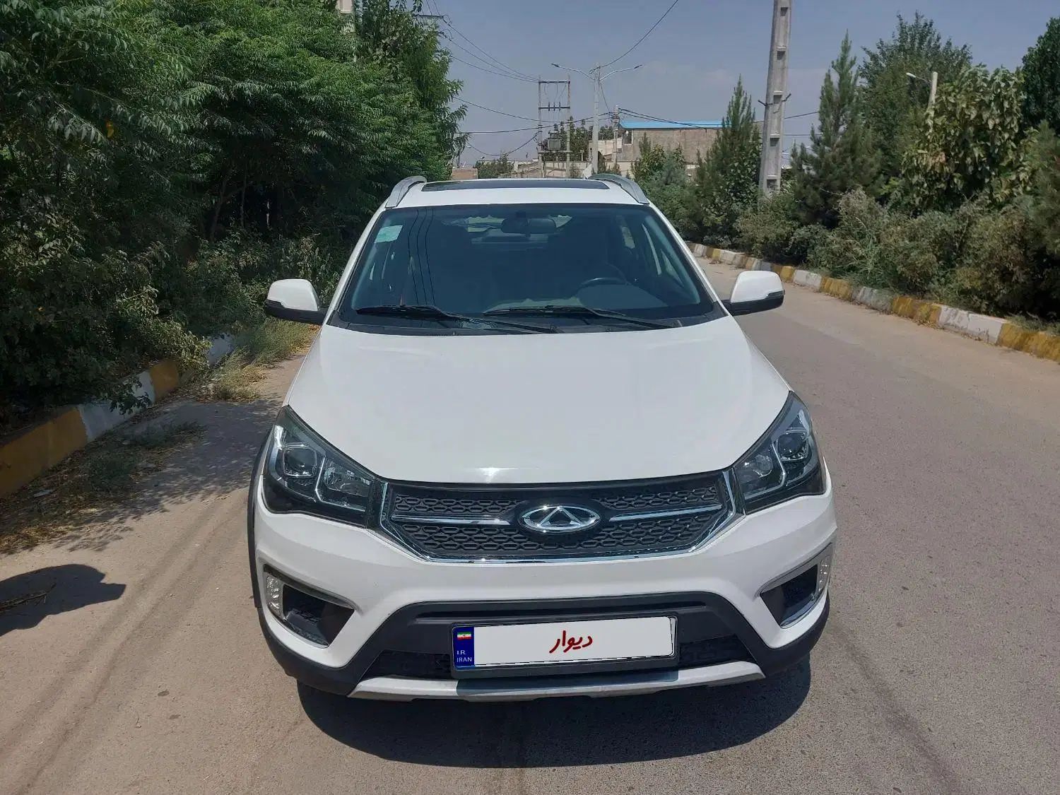 خودرو ام وی ام، X22 آگهی ann_20239559