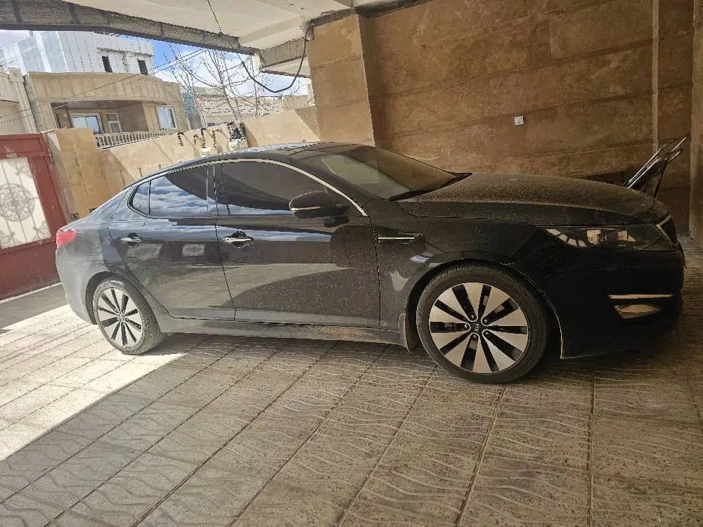 خودرو تارا، اتوماتیک آگهی ann_20239580