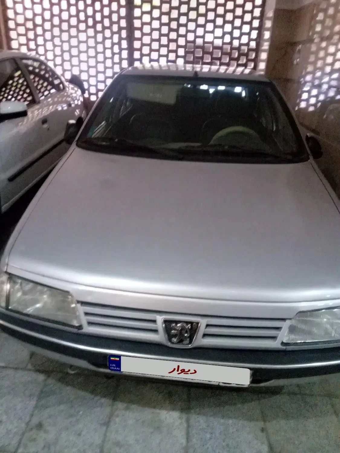 خودرو پژو، 405 آگهی ann_20239589