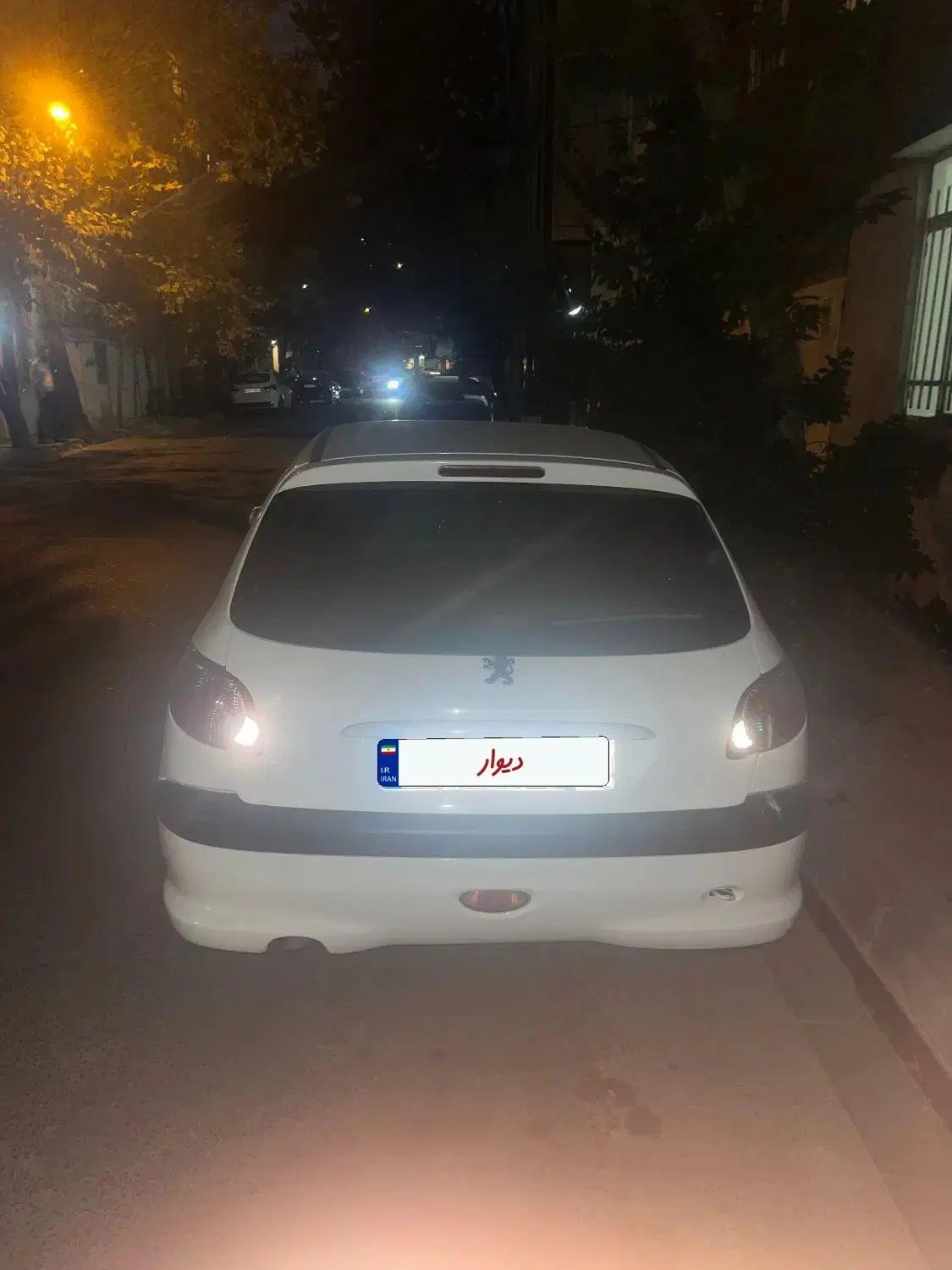 خودرو پژو، 206 آگهی ann_20239594
