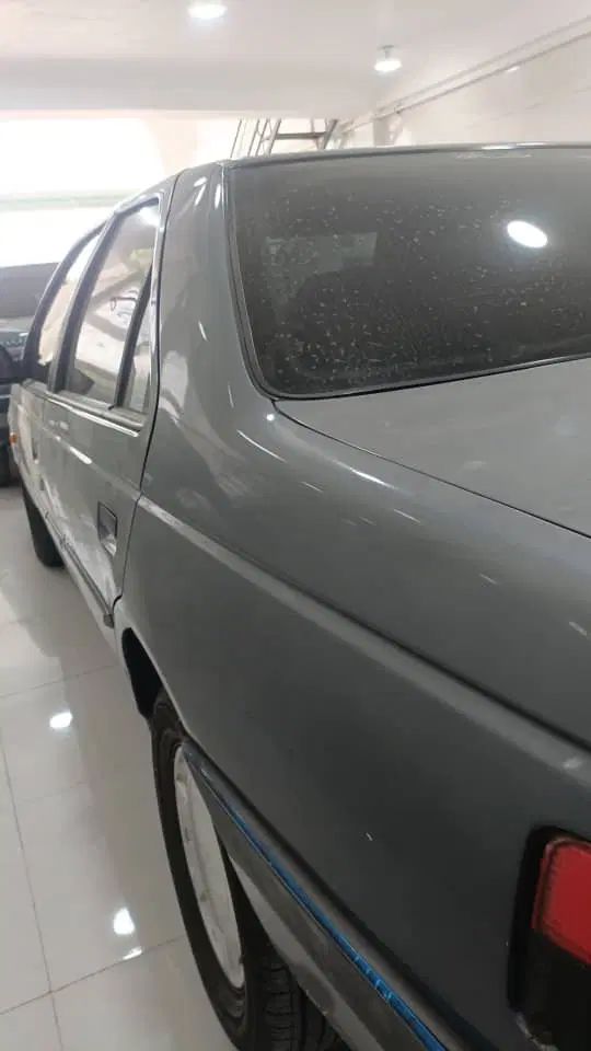 خودرو پژو، 405 آگهی ann_20239595