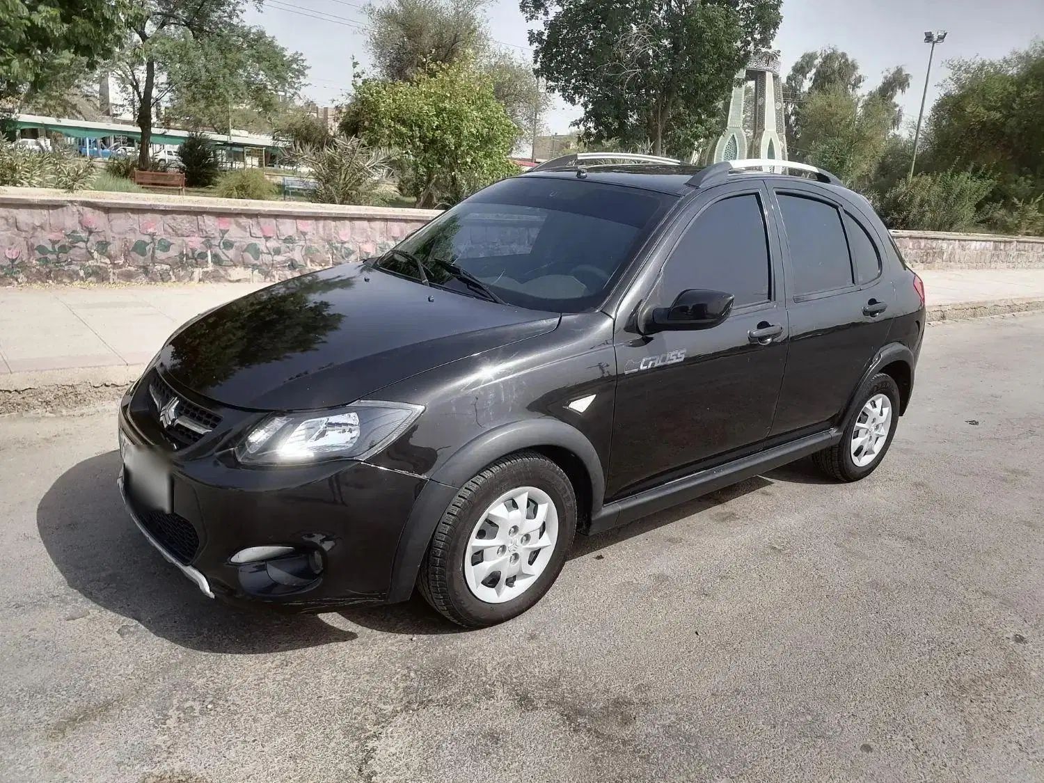 خودرو کوییک، معمولی آگهی ann_20239596