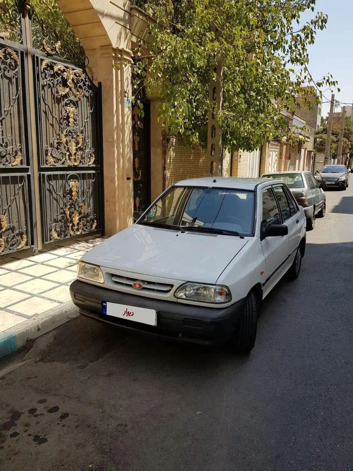 خودرو پراید، 131 آگهی ann_20239640
