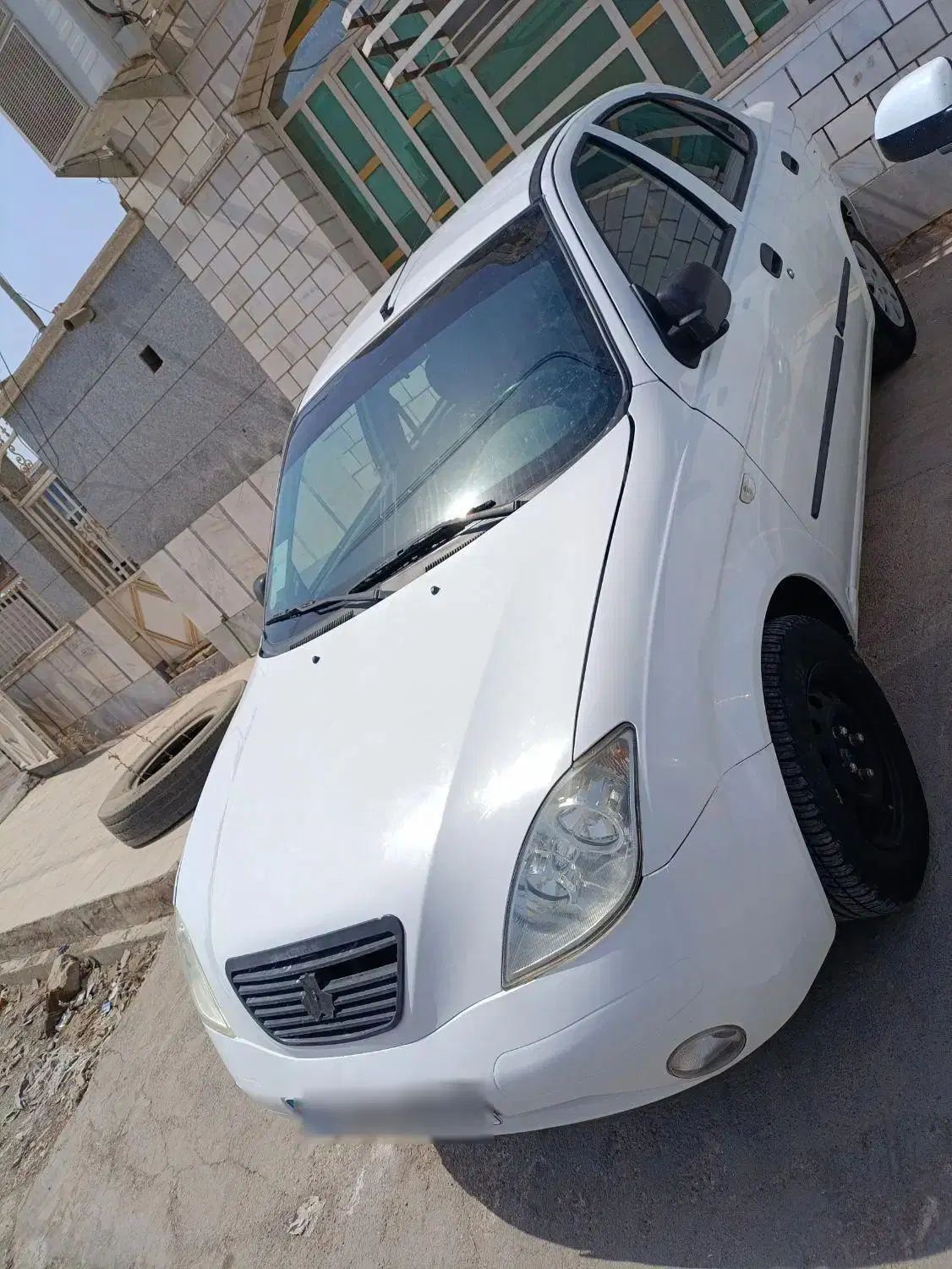 خودرو تیبا، صندوق دار آگهی ann_20239647