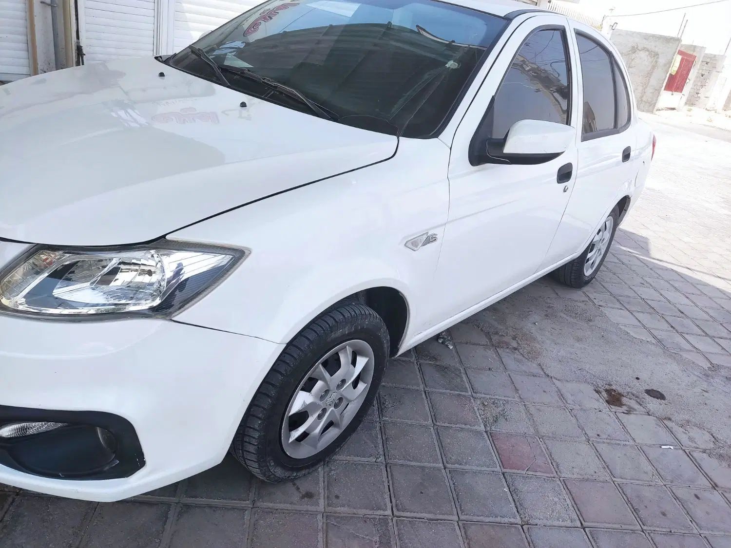 خودرو ساینا، S آگهی ann_20239659