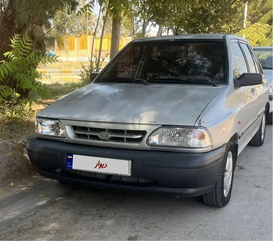 خودرو پراید، 131 آگهی ann_20239689