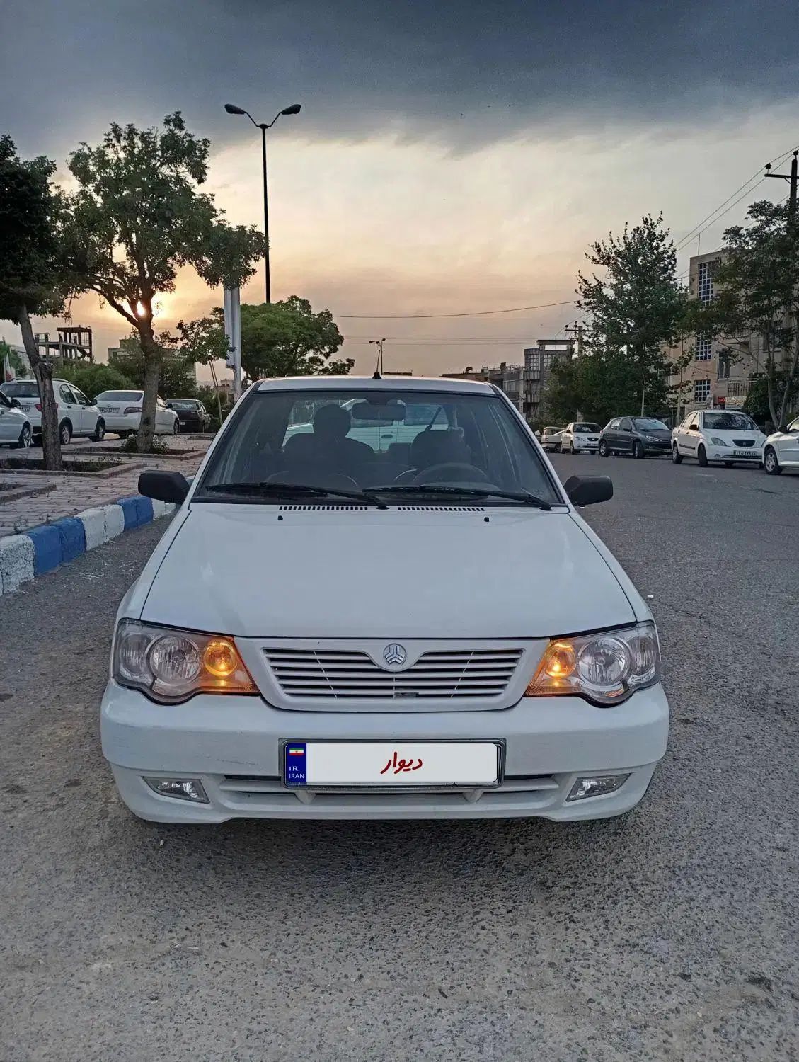 پراید 111 SE - 1397