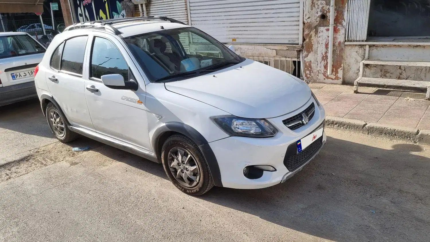 خودرو کوییک، معمولی آگهی ann_20239699