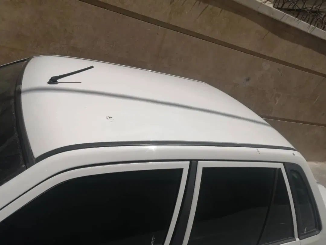 پراید 131 EX - 1392